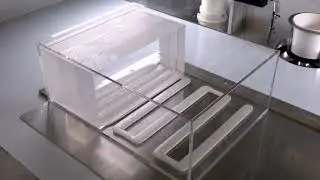 Dispensing I Thermal interface material H.B. Fuller&reg; EV Therm 288 for EV battery production