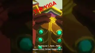 The Yiga