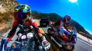 Cops catch us street racing! 😬 #streetrace #police #caught