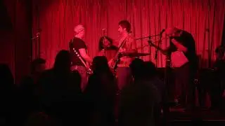 Turbo Wizard @ The Blue Note 8.20.22