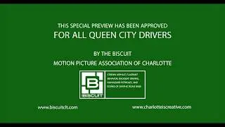 In CLT Traffic ... No One Can Hear You Scream