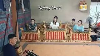 Rejang Dewa