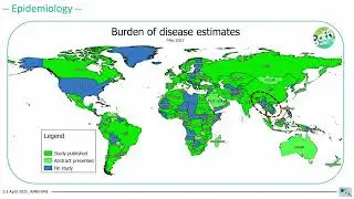 Améliorer le diagnostic des infections fongiques invasives chez les personnes vivant avec le VIH ?