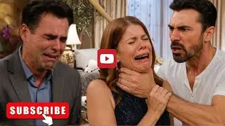 Spoilers: Phyllis And Cane Pulled To Each Other &ndash; Sparks Fly.
