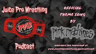 &ldquo;JPDUB Theme&rdquo; by Pink Machines