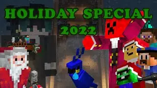 THE 2022 MAZEBEANS MELONOFDEWEEK HOLIDAY SPECIAL | PART 2