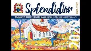 Splendidior 2020  - Paul Roos Online Music Production