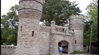 Lookout Mountain Tennessee - Civil War Battle - Battle Above the Clouds