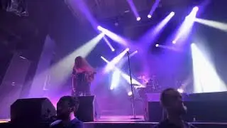 OBITUARY &ldquo;Dying&rdquo; live Atlanta 5-15-25