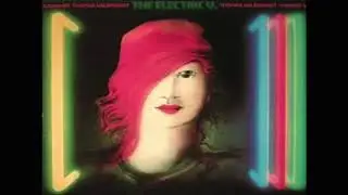 Winter - The Electric V. - Th.Wilbrandt / A. Vivaldi