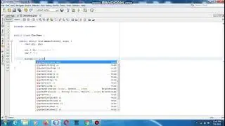 Java the complete Reference Ninth Edition (Chapter 3) Example (3) Characters