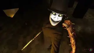 Suffer The Night 15\16 ( PC ) 2023