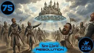 The Main Character Podcast Lvl 75- NEW WORLD RESOLUTION