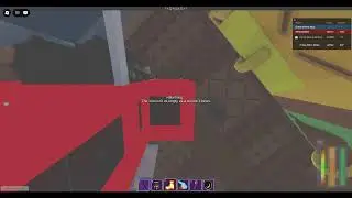 dreaming game where i dont know what to do | ROBLOX