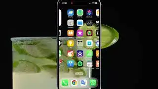 How to turn on or off Spotify Audiobooks Push notifications in iPhone 14 Pro