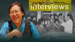 Dr. B. Tsering, Principal, The Dalai Lama Institute of Higher Education, DLIHE