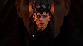The King Who Waits 🩸 | Dark Vampire Shorts | Vampire King Story