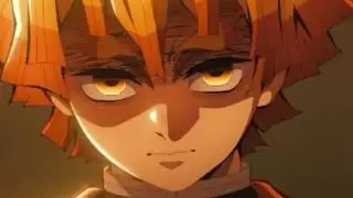 Demon Slayer episode 8