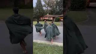 When kids runaway from home&hellip; #theboys #viral #shorts #lotr #childhood