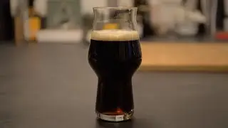 Tasting my Adnams Broadside clone - Caramel flavour without crystal malt! | Brewday #23