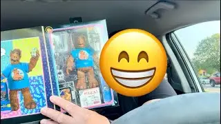 NECA Alf, Super7 Monkian and Marvel Legend Series Deadpool Legacy Collection Colossus Unboxing!