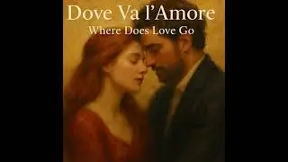 Dove Va l&rsquo;Amore &ndash; Romantic Italian Ballad | Voce d&rsquo;Amore