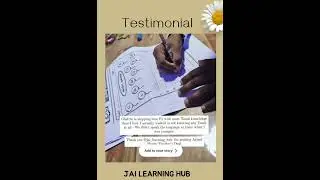 #ParentTestimonials #GratefulParents #SuccessStories #Education #HappyParents #StudentAchievements