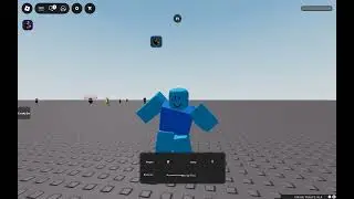 FIRST VIDEO OF SUBZER00KIDD Script showcase(short)