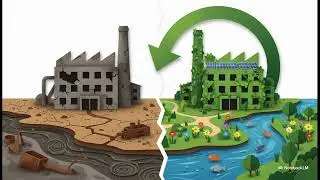 What is Regenerative Design?
