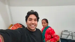 Mummy ne banaya vlog 😃 | puneet kushwaha vlogs 