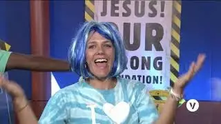 VBS Monday July 13 (2020)