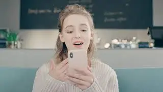 Поворотная Wi-Fi камера Ezviz C6C