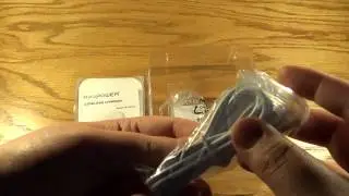 RavPower Unboxing