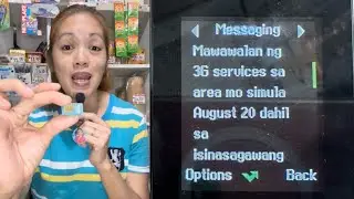 PAANO UPGRADE ANG SMART RETAIL SIM CARD?