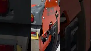 Simply Smashing 🧐 ⚙️ Hamm HD+ 90i VO Tandem Roller