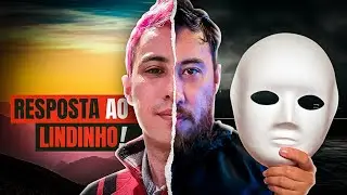 MINHA RESPOSTA AO WESLEY (LINDINHO)