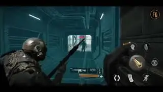 DEADZONE WAVE   Game Android Offline Actio