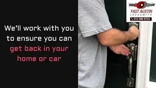 Commercial Locksmith Near Me | fastaustintxlocksmith.com | Call Us (512) 20580-8724