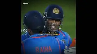 MS Dhoni Suresh Raina Friendship Video | Reunion | Chinna Thala @RainaVerse IPL CSK NEW | Dosti