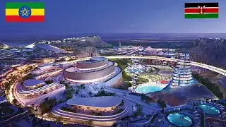 10 Most Impressive Mega Construction Projects in East Africa