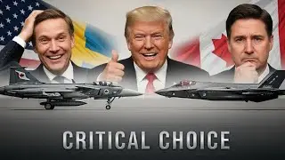 NORAD Risks if Canada Chooses a Mixed Fighter Fleet: Why Canada Can&rsquo;t Afford the Gripen Gamble