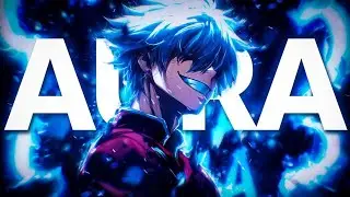 AURA = ♾️ Phonk x Funk Audio Edit 2025 🔥 | Замедленный + реверберационный ночной драйв-микс 🚗💨 (б...