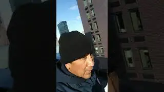 Flushing Hospital 2021