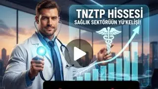 9,16 Milyar TL Varlık, Rekor Verimlilik: TNZTP Analizini Ka&ccedil;ırmayın! 