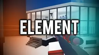 Paradox PoKe & Silent: "ELEMENT" - Arsenal Montage