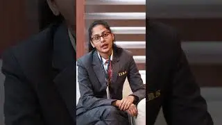 Placement Review By Rituparnna Patel (PGDM 2020)