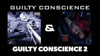 Eminem - Guilty Conscience (feat. Dr. Dre) & Guilty Conscience 2