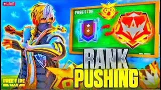 GW RAVAN IS LIVE FREE FIRE LIVE #tondegaamer #shortsfeed #tgrnrz #badge99 #virticallivefeed #ff