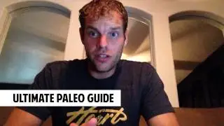 How To Give Up NonPaleo Foods | Ultimate Paleo Guide