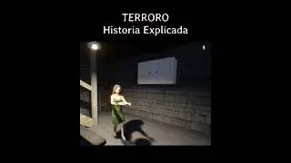 TERRORO el juego de terror de Roro y Pablo